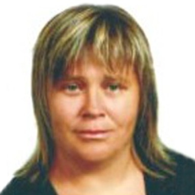 Stanislavka Marušić