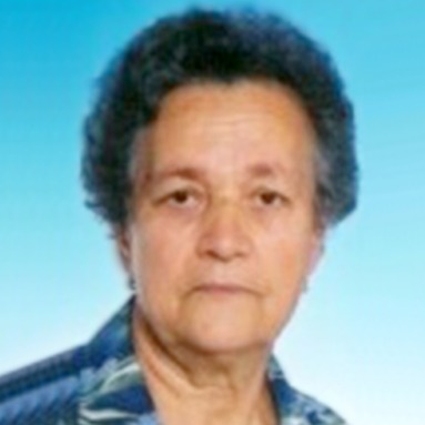 Eva Rešetar