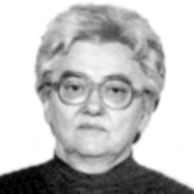 Marija Kovačević