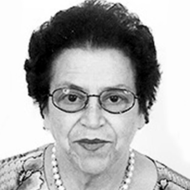 Jasminka Barin