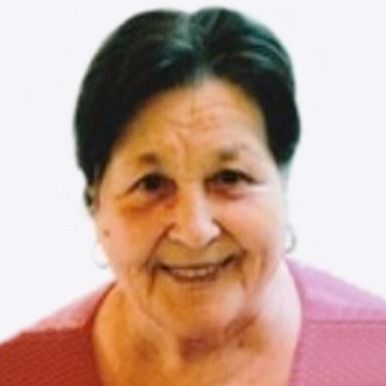 Pavica Žanetić