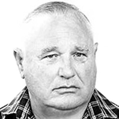 Martin Glamuzina