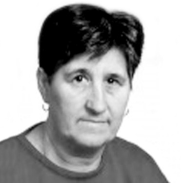 Nada Baričević
