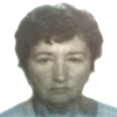 Ljubica Rubelli