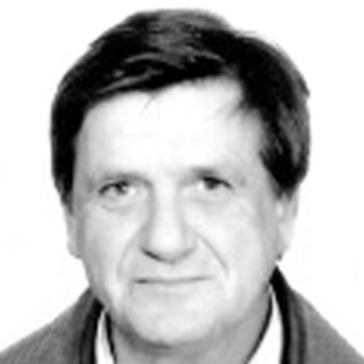 Orlando Mohorović