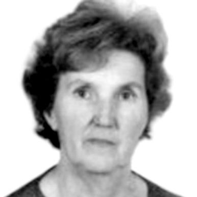 Marija Krizmanić