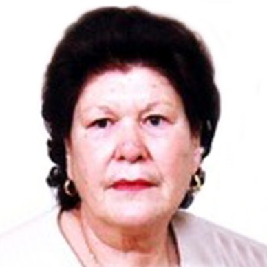 Nevenka Žaknić