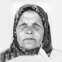 Ramiza (Jusuf) Andelija