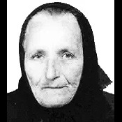 Mara Zorić