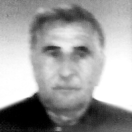 Gavro Grabovac