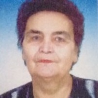 Božidarka Brenjo