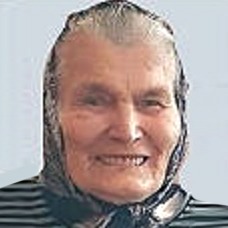 Manda Puljić