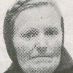 Jovanka (Pira) Krulanović
