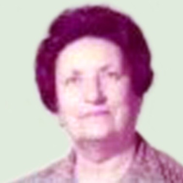 Zdenka Pavlić