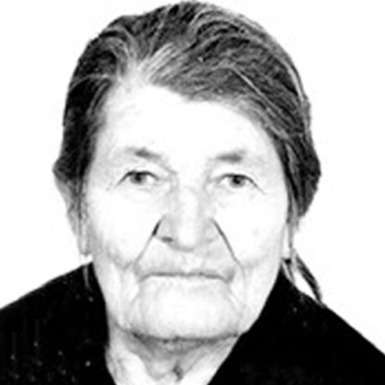 Darinka Babić