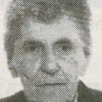 Vojka Čupić