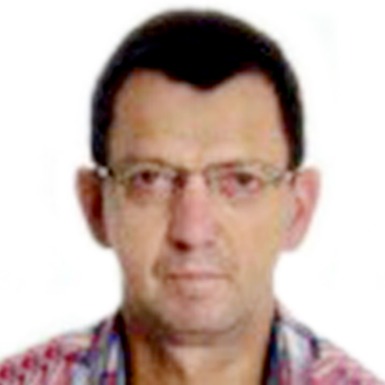 Miroslav Debogović