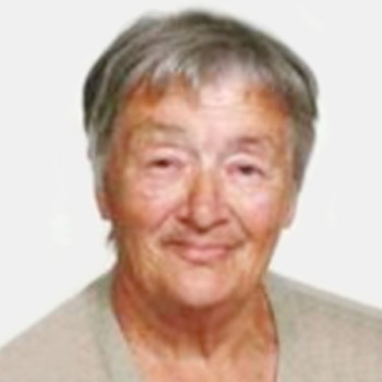 Vjekoslava Kos