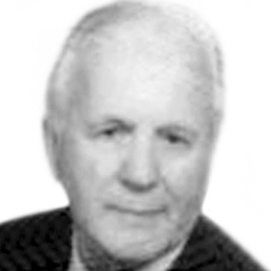 ing. Zvonimir Zubčić