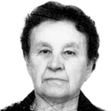 Ljubica Katana