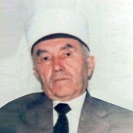 H. Teufik Ef. Hadžić