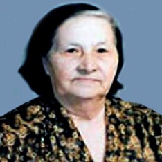Stefanija Crnjak
