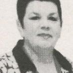 Ljubica (Buba) Ćalasan