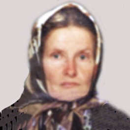 Hajrija Palavra