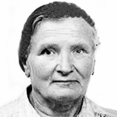 Mande Vojnović