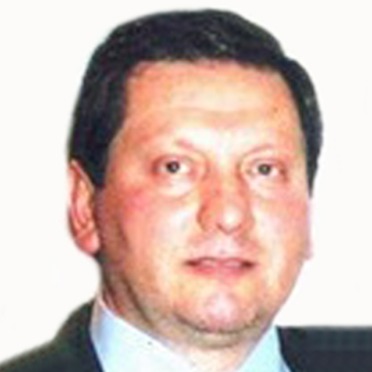Dinko Oreb
