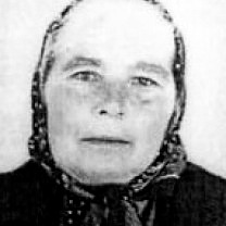 Milosava Butulija