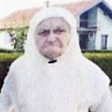 Bajrame Sabljaković