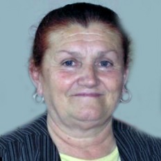 Fadila Šebo