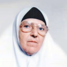 hadži Hatidža Muhić-Kaharević