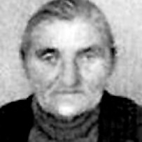 Milosava Vuković
