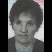 Ljubica Palčić