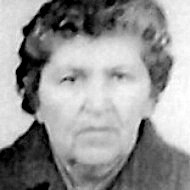 Nina Draganić