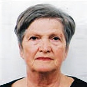 Delfa Božić - Blažević