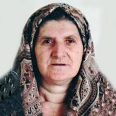 Fehrija Muhić