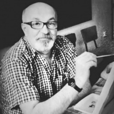 Ljubiša Minić
