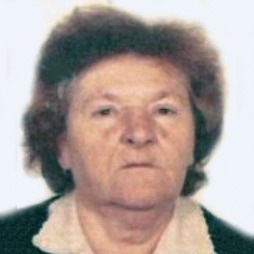 Naza Žunić