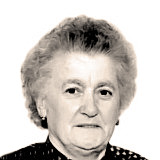 Milka Gergorić
