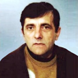 Ismet Turčalo