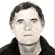 Božo Trzin