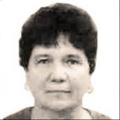 Marija Rukavina Radiković