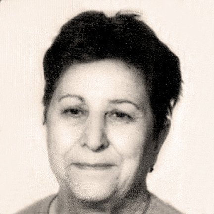 Štefica Pavlija