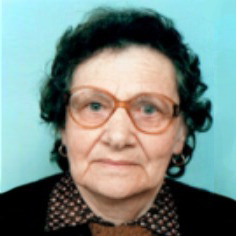 Nevenka Musulin