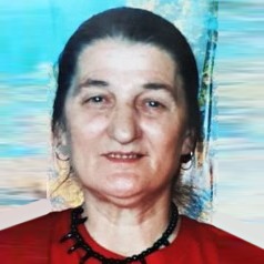 Hankija Dacić