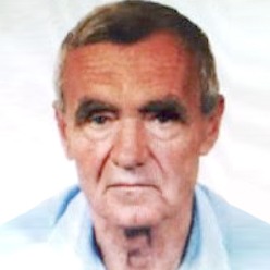 Krešo Kordić