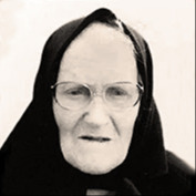 Jela Žižić